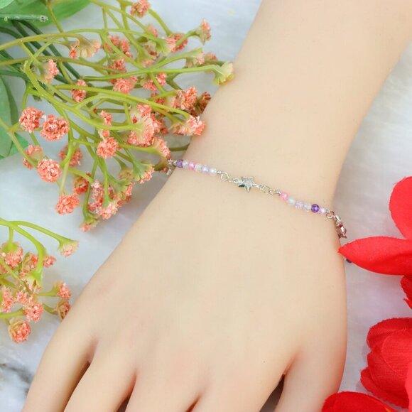 "New Beautiful Design Bracelet for Women/Girls, Gift, B825 - Picture 6 of 10